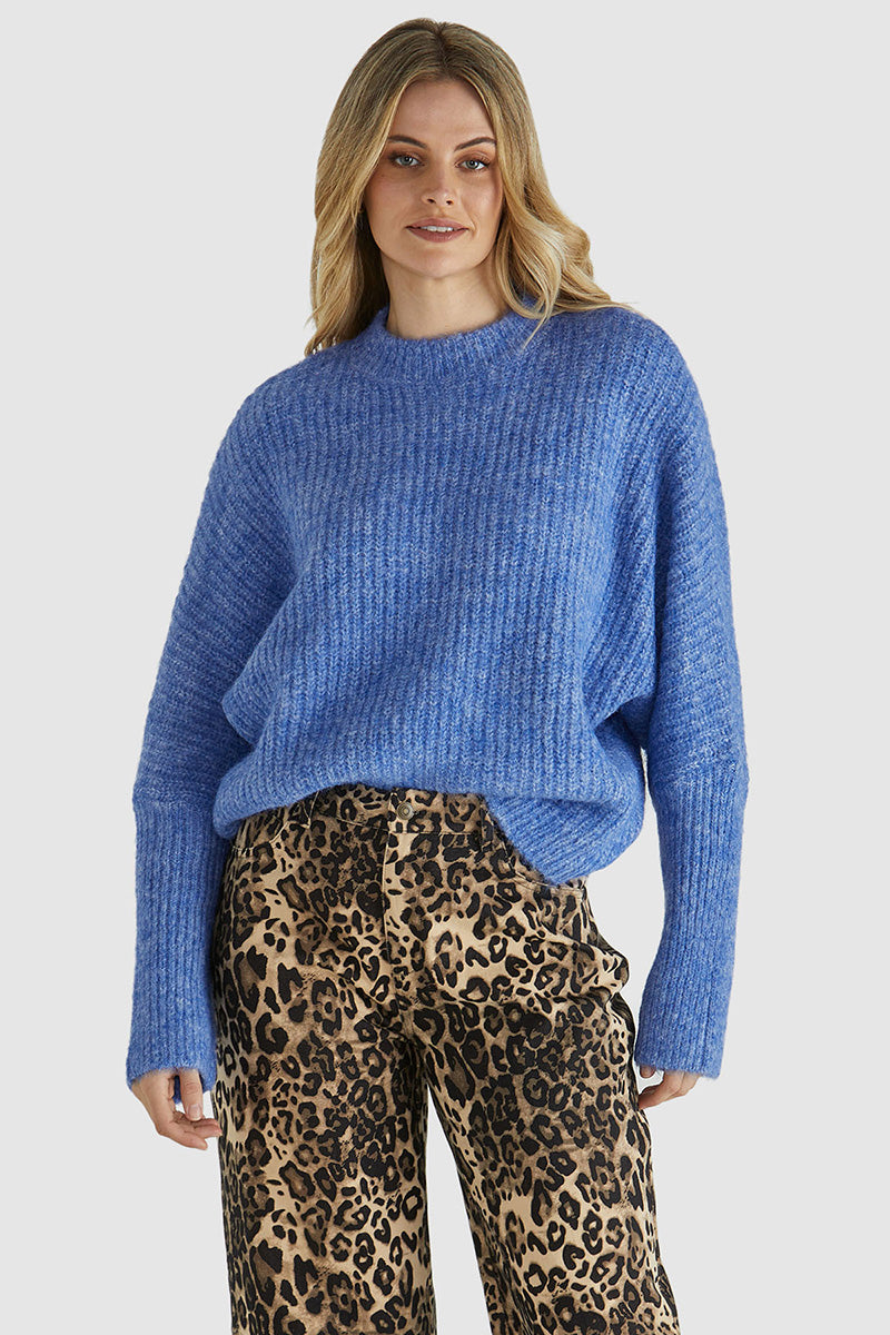 Romee Knit