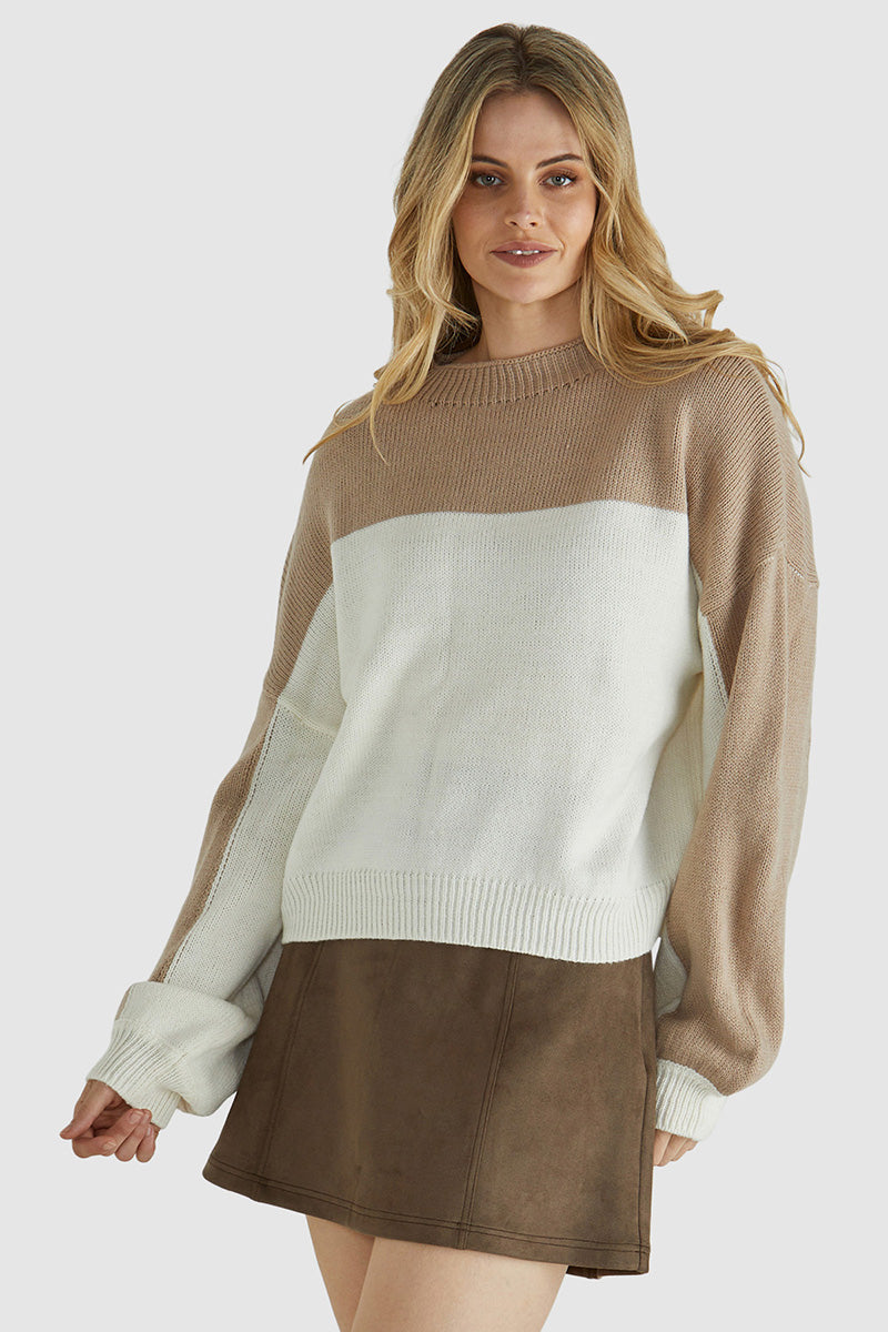 Valery Knit