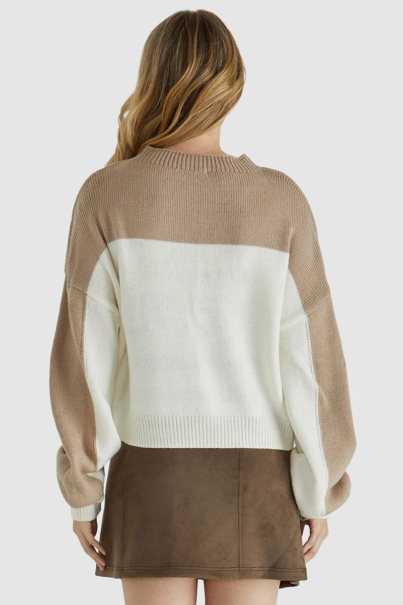 Valery Knit