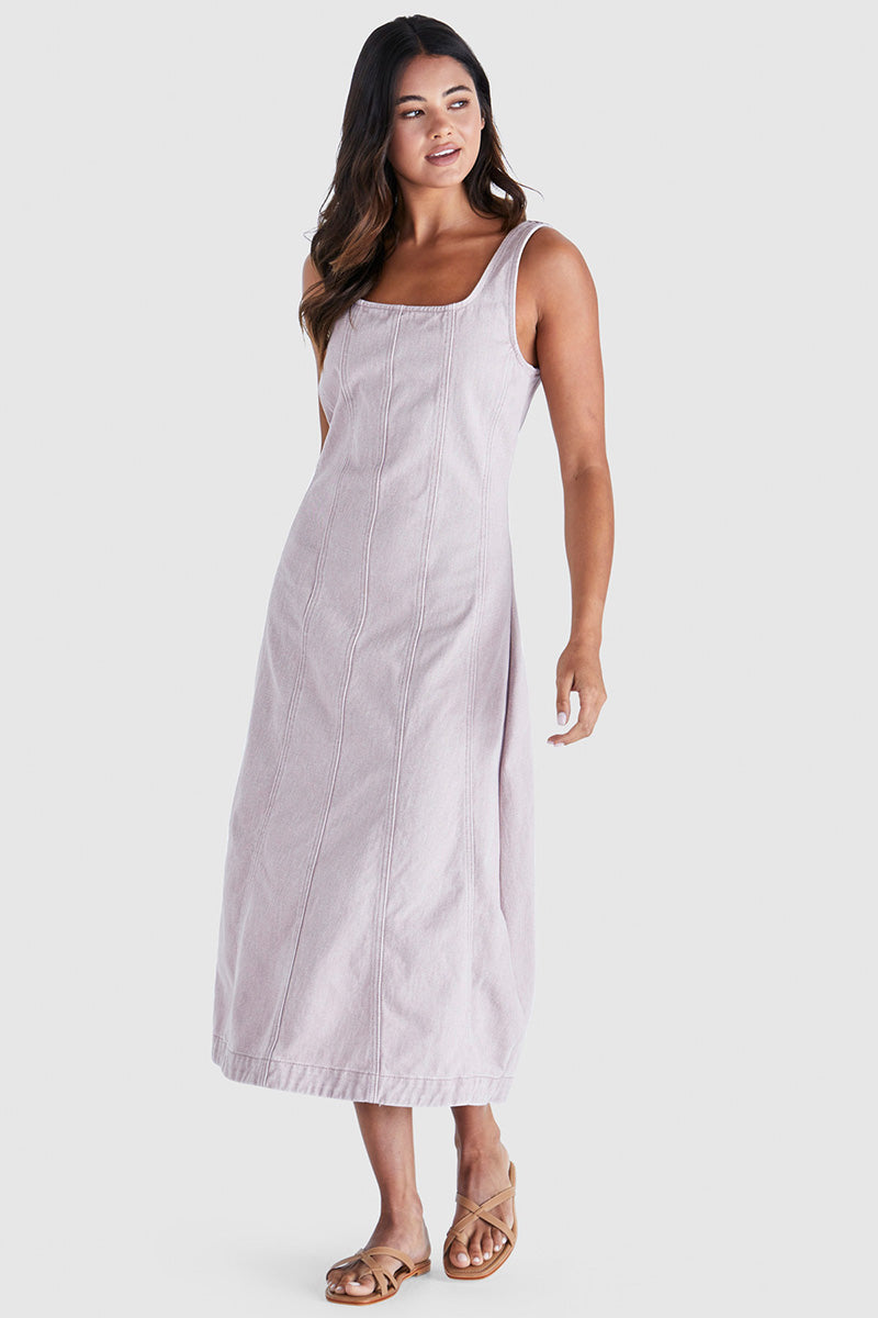 AINSLEY DRESS