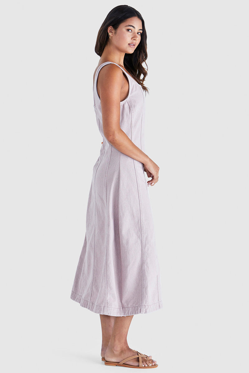 AINSLEY DRESS