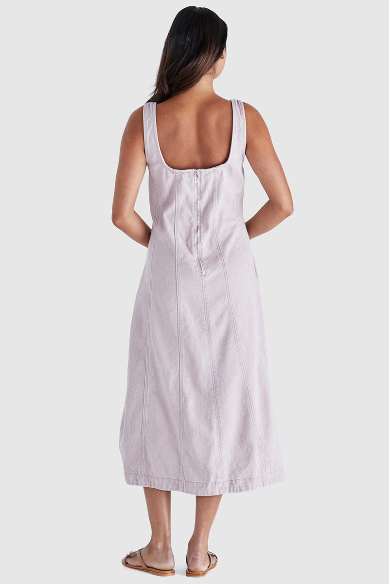 AINSLEY DRESS