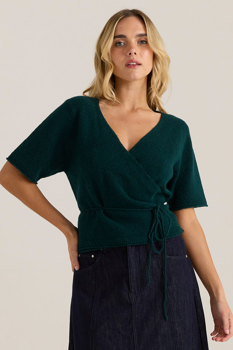 CASEY CARDI