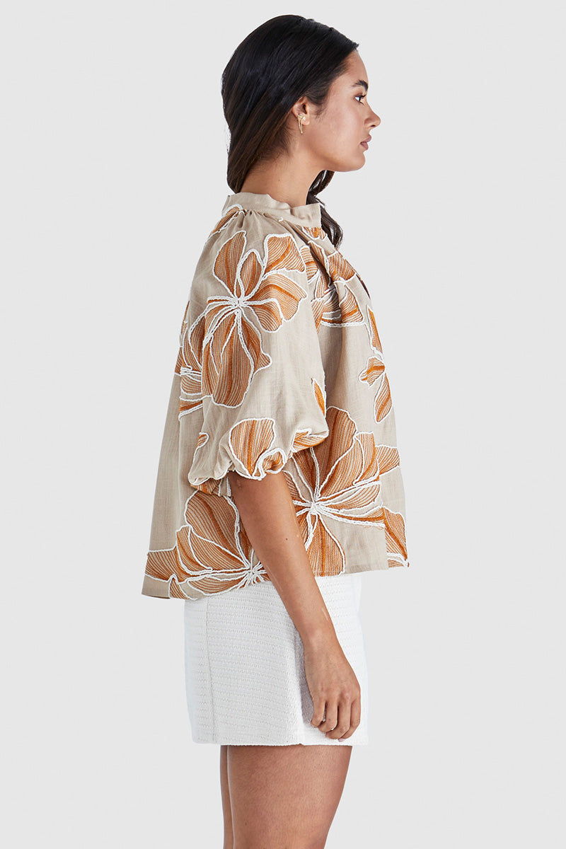 FINLEY TOP