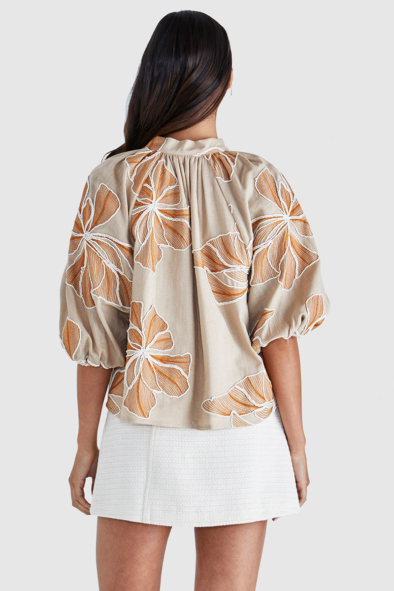 FINLEY TOP