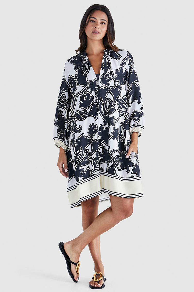 ESME DRESS