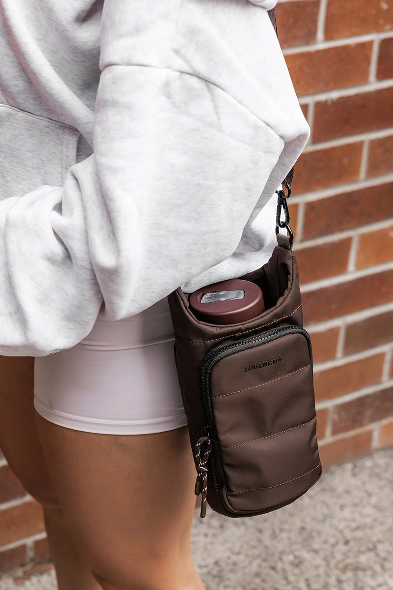 Mima Water Bottle Bag