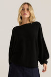 CASEY KNIT
