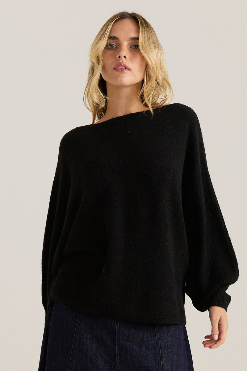 CASEY KNIT