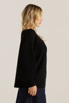 CASEY KNIT