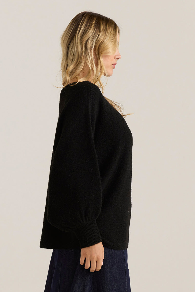 CASEY KNIT
