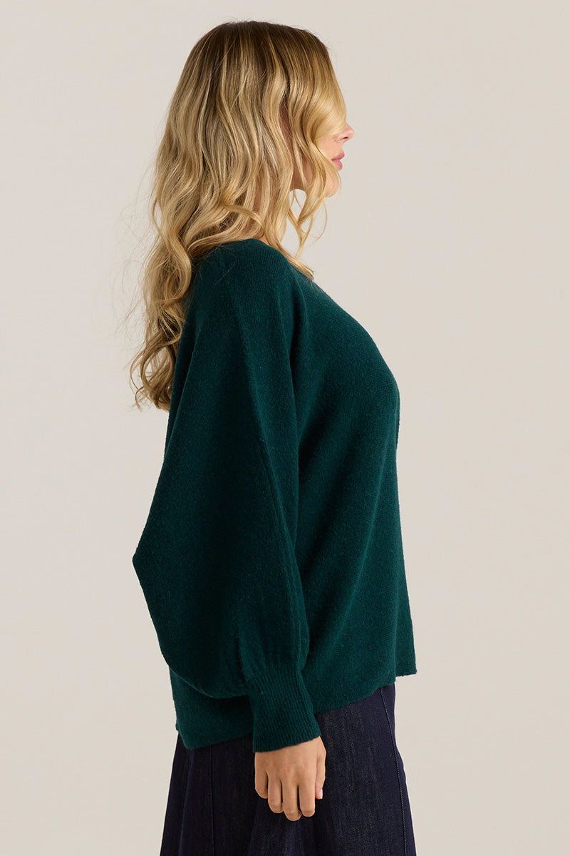 CASEY KNIT