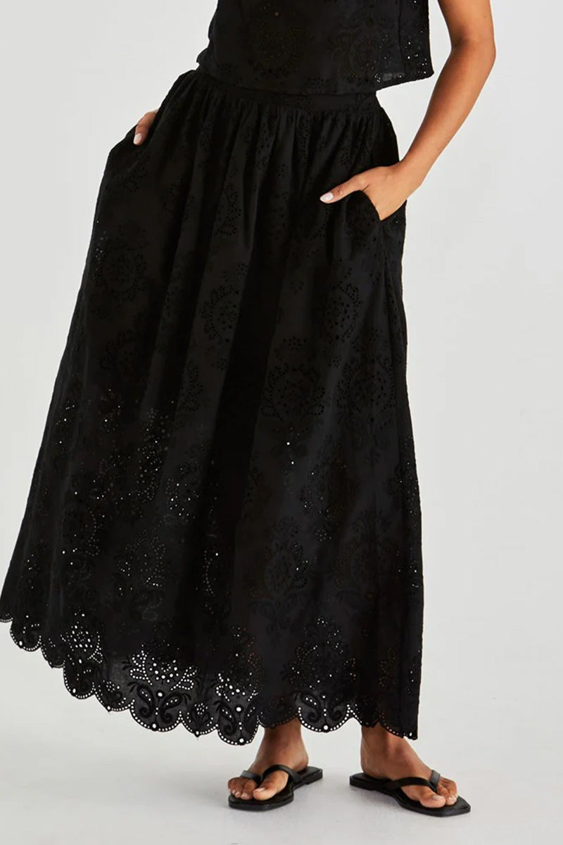 Ani Full Skirt