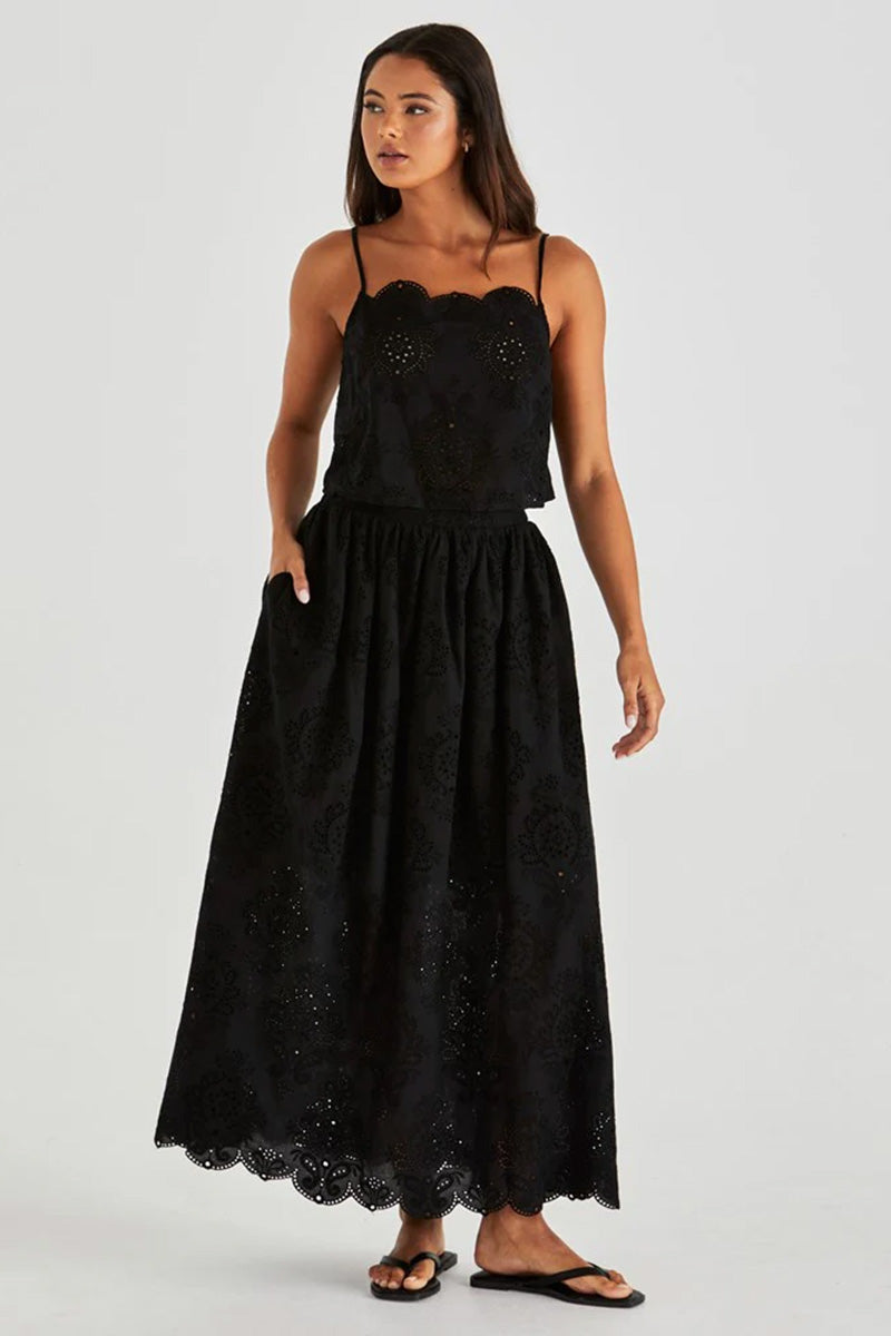 Ani Full Skirt