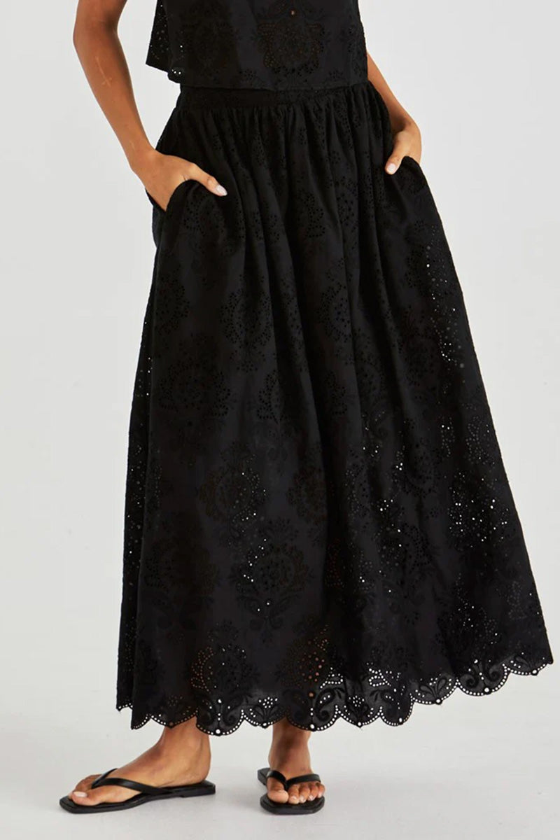Ani Full Skirt