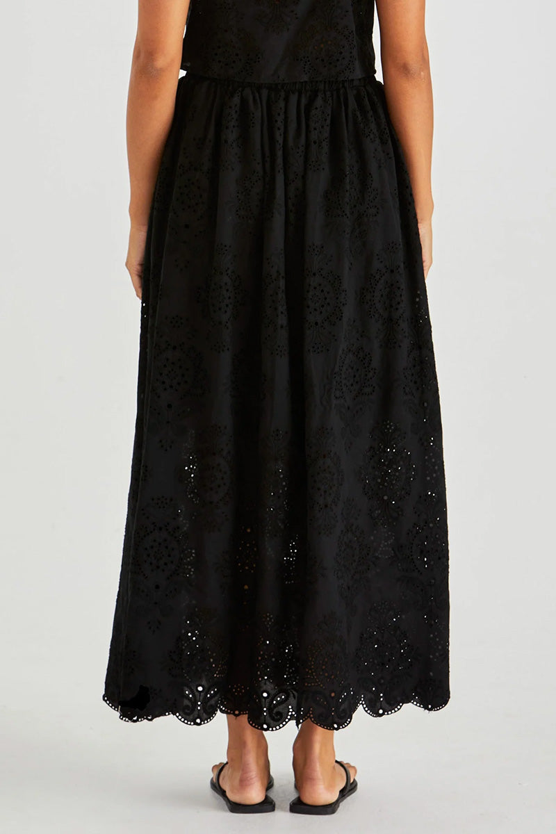 Ani Full Skirt