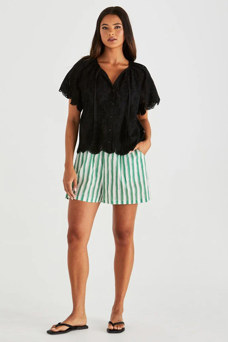 Ani Blouse