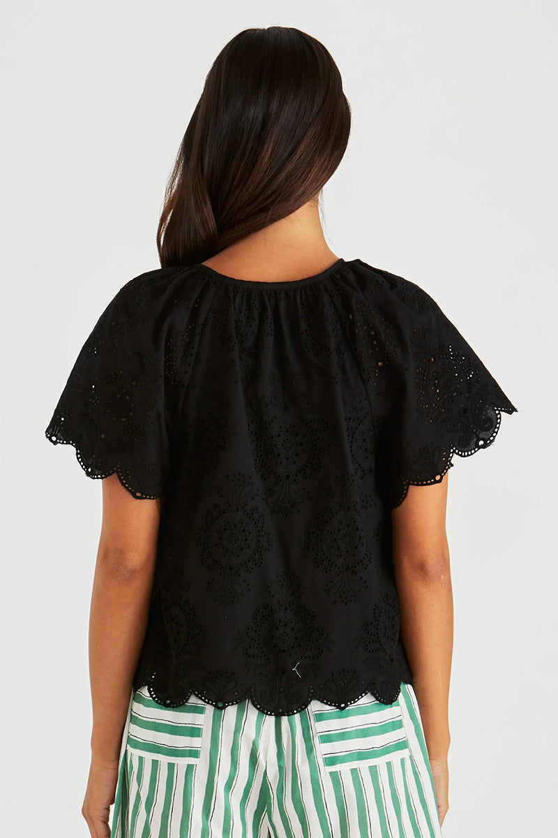 Ani Blouse