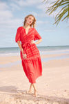 Lynwood Dress