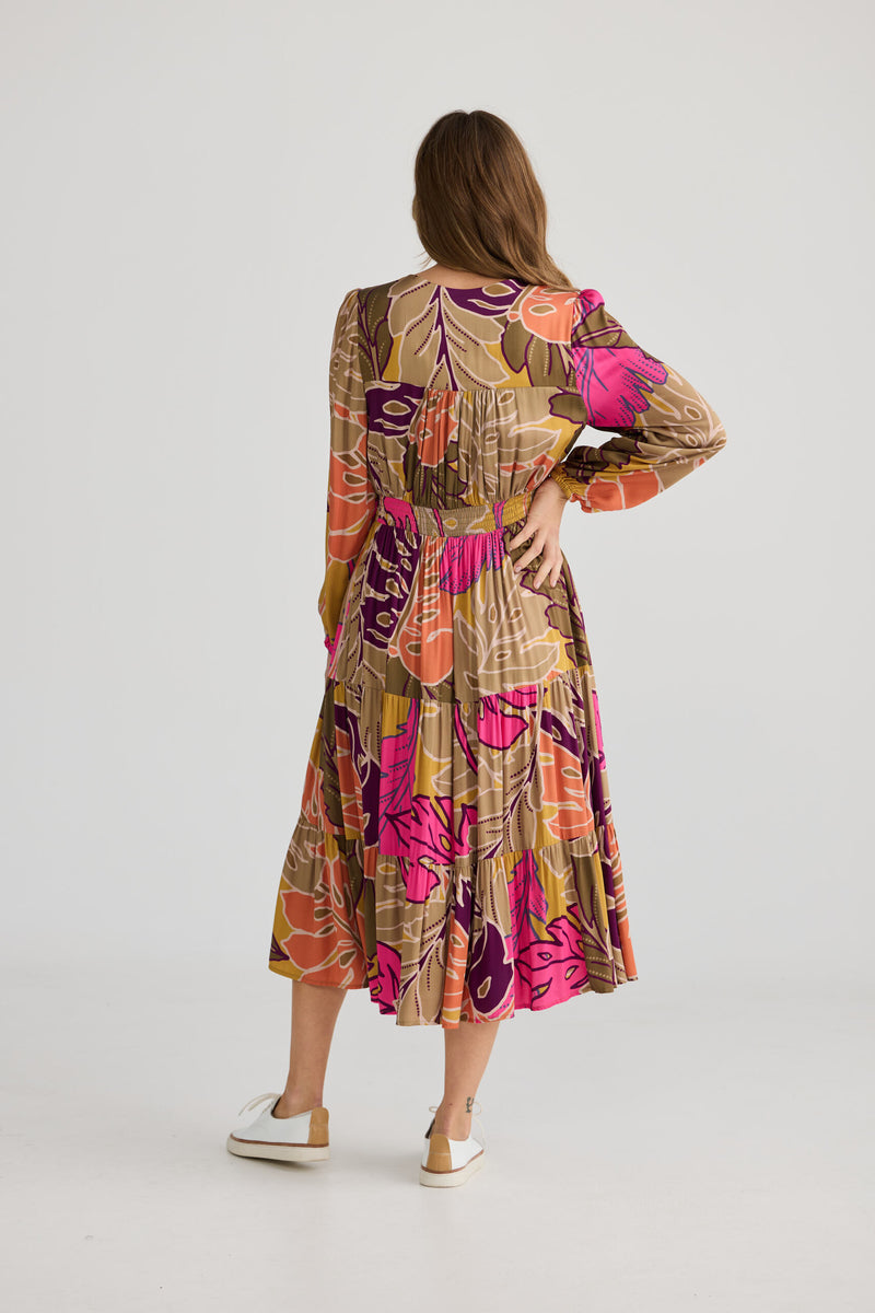 Cove Dress