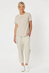 Sarah Linen Pant