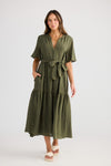 Lynwood Dress
