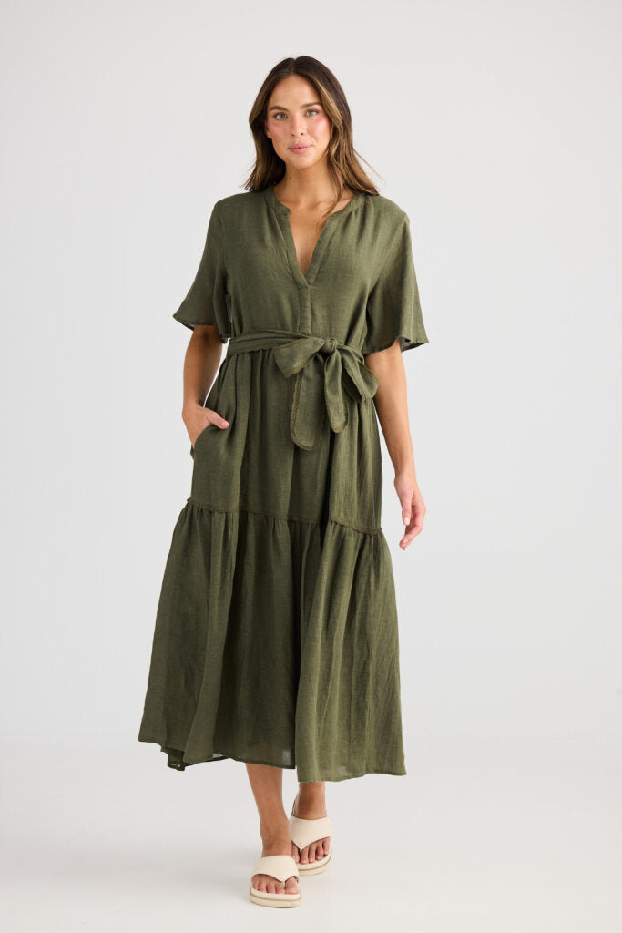Lynwood Dress