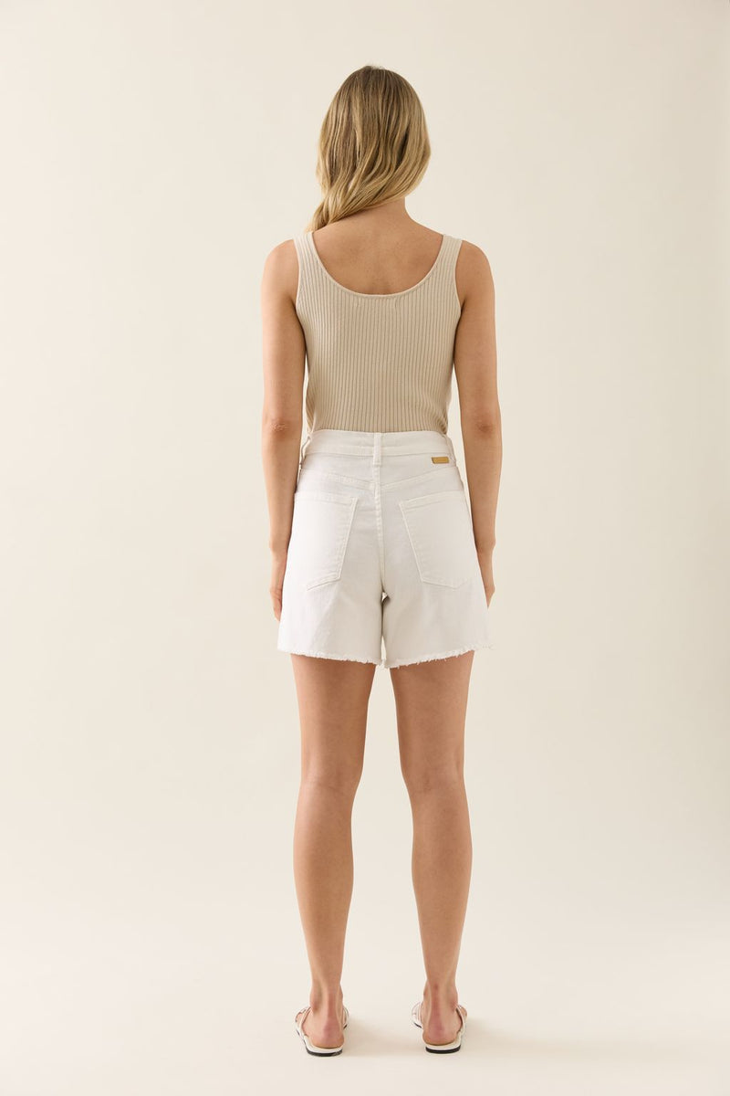 Duke Denim Short