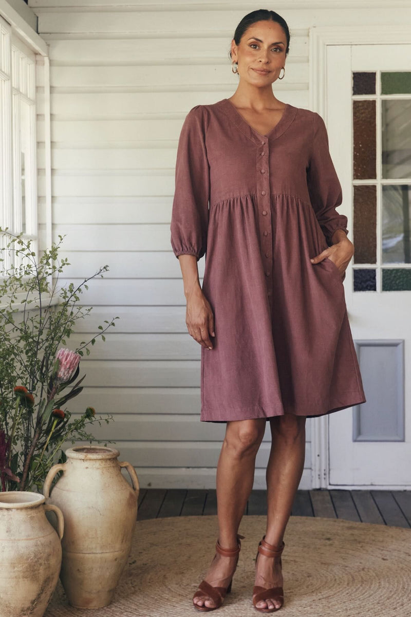 Mila Dress