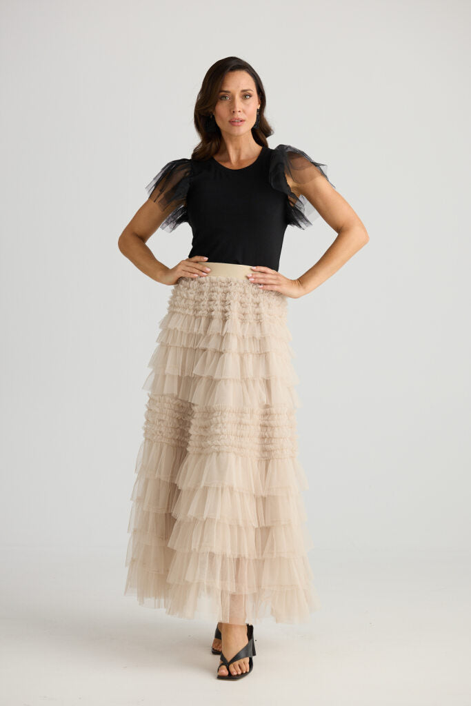 Soprano Skirt