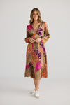 Cove Dress