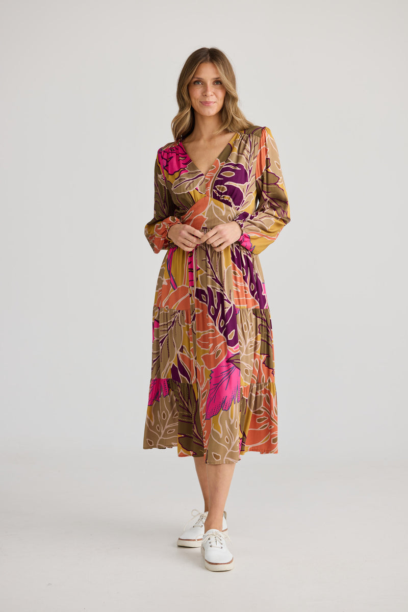 Cove Dress