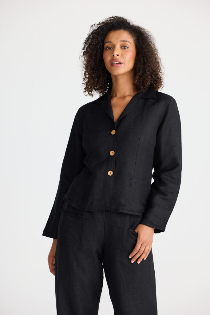 Amalfi Jacket