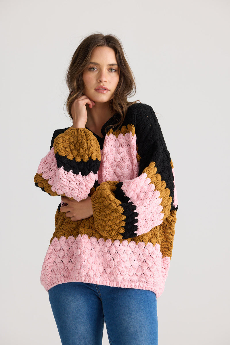 Airlie Knit