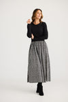 Daphne Long Sleeve Dress