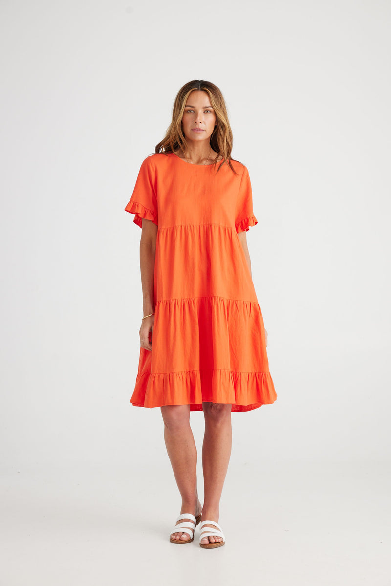 Clementine Dress