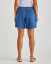 SABINE DENIM SHORTS