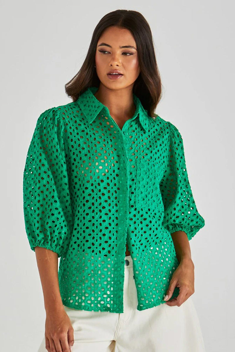 Steva Shirt