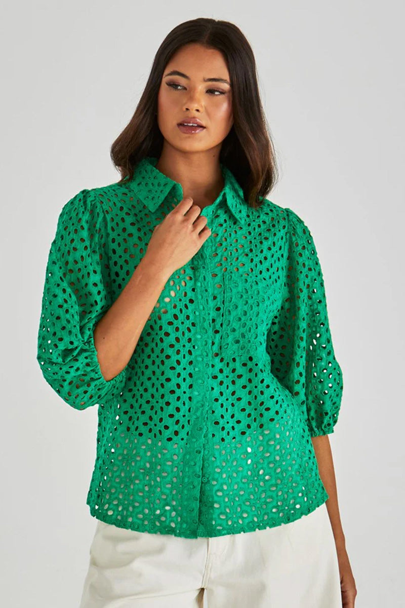 Steva Shirt