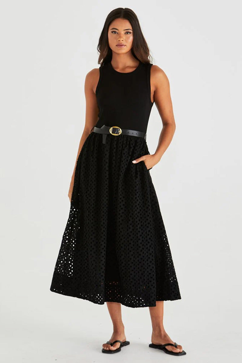 Pattie Dress