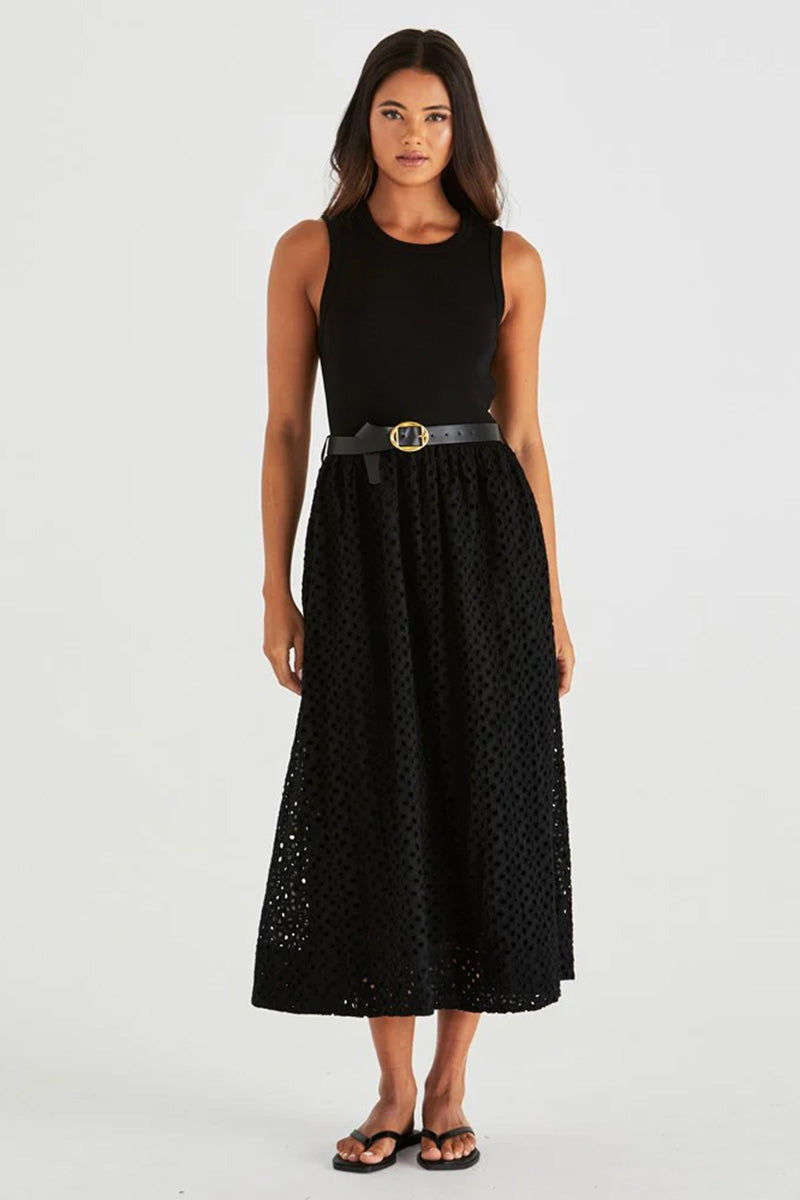 Pattie Dress