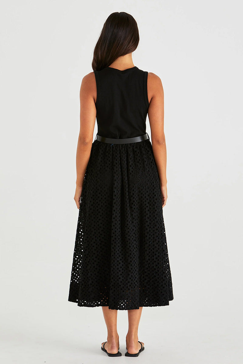 Pattie Dress
