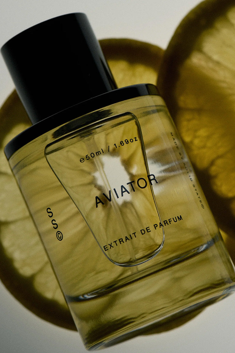 Vanilla Vanilla de Parfum