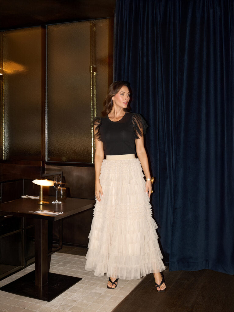 Soprano Skirt
