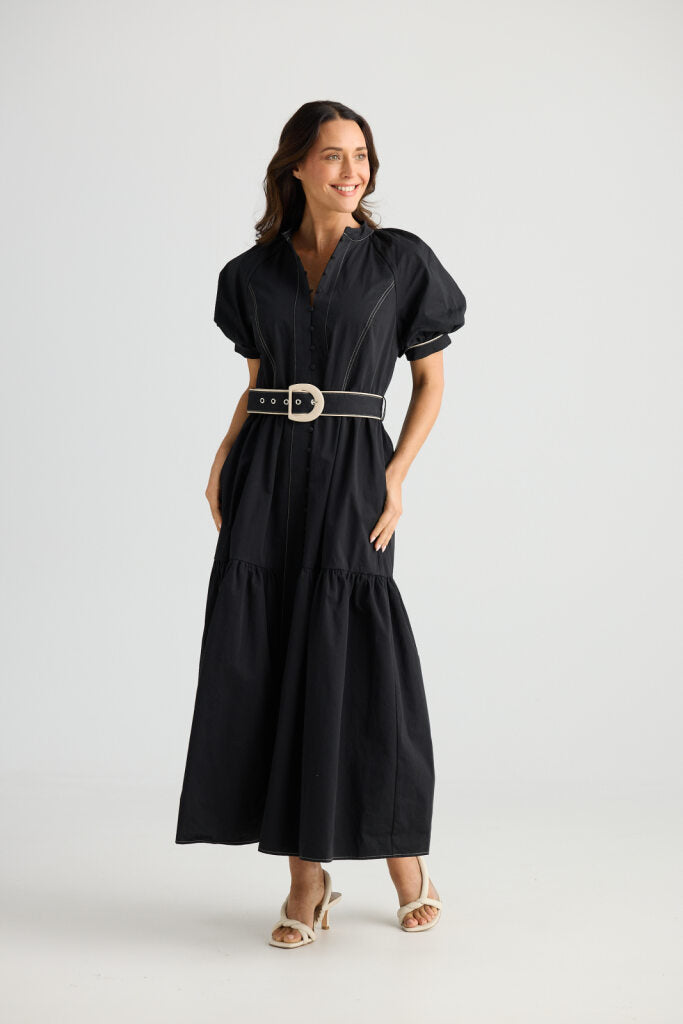 Amour Dress