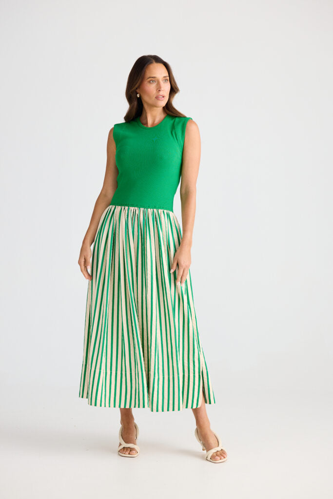 Daphne Dress