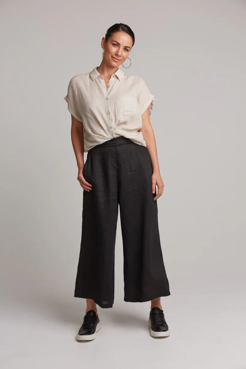 Studio Crop Pant