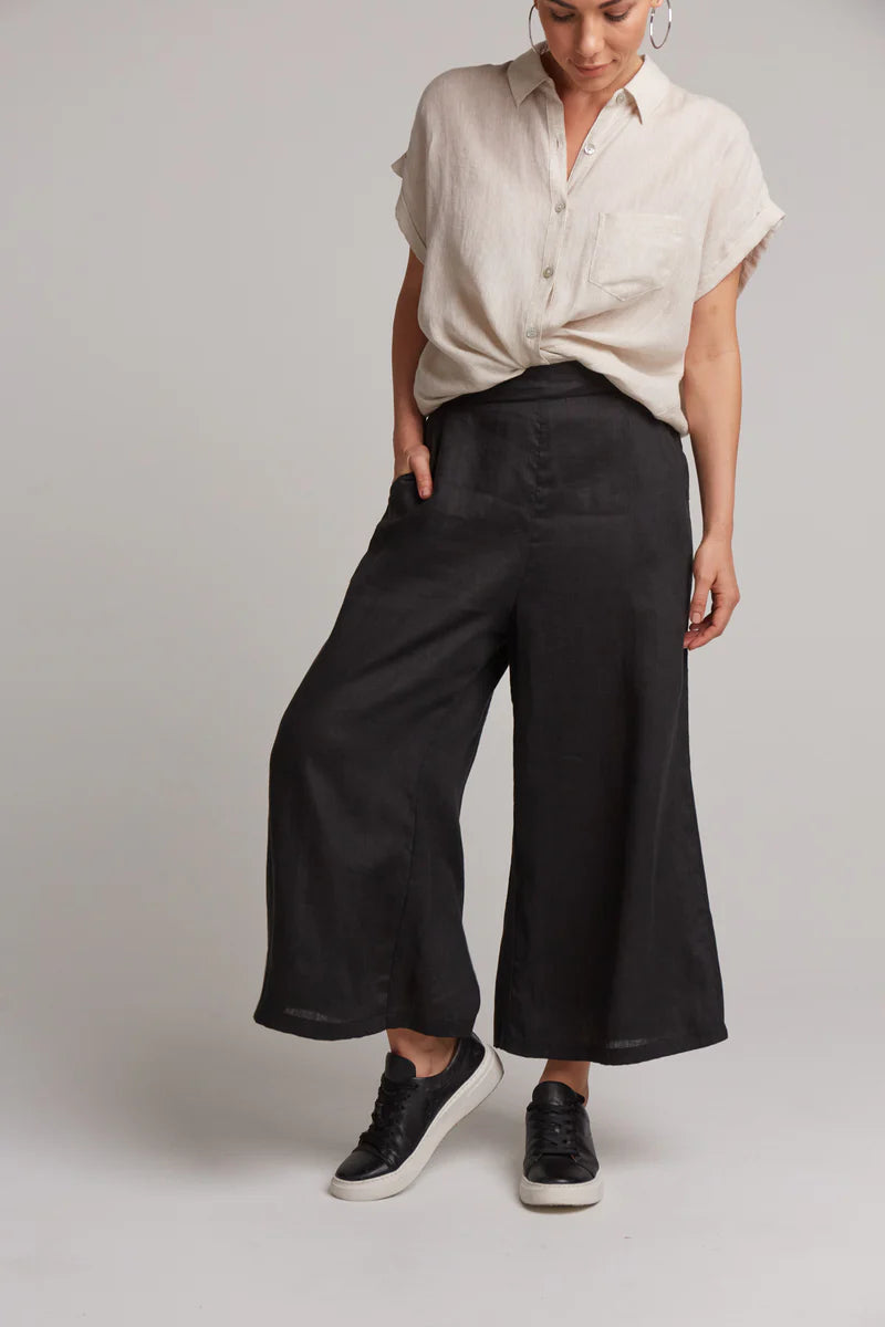 Studio Crop Pant