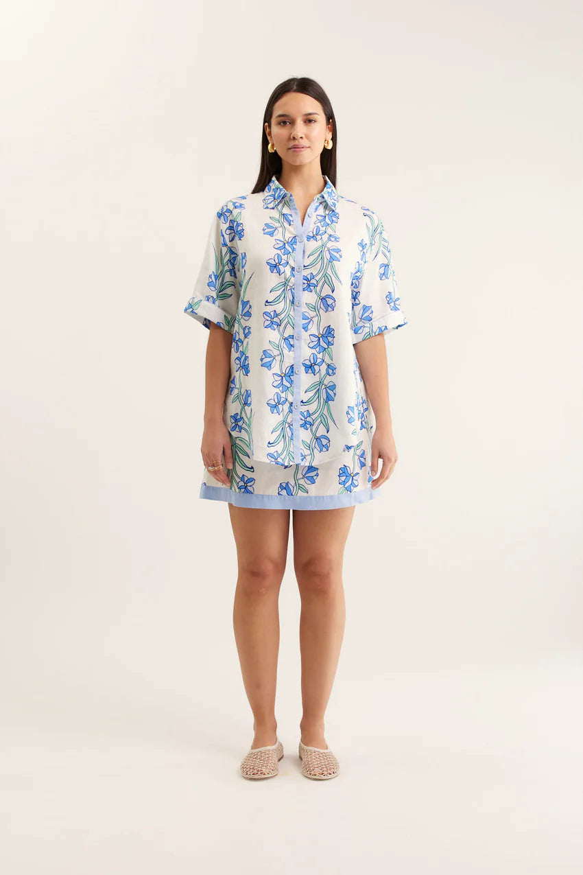Sasha Vine Shirt