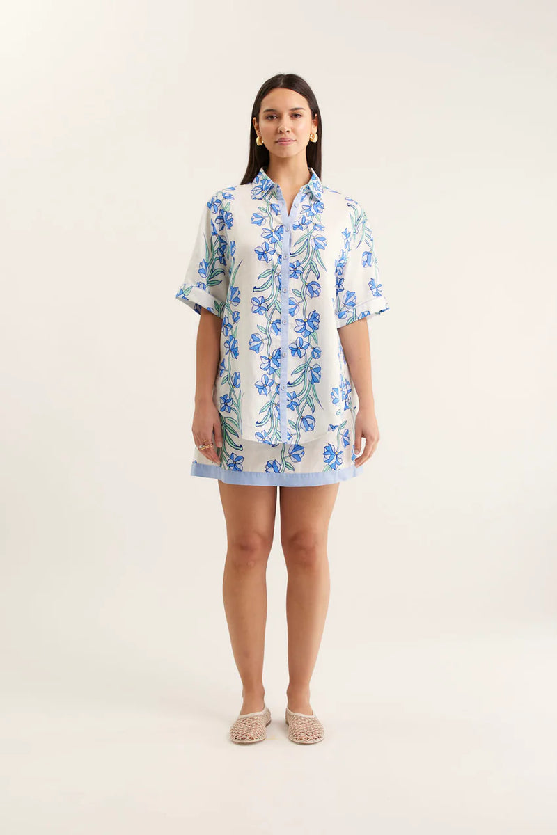 Sasha Vine Shirt